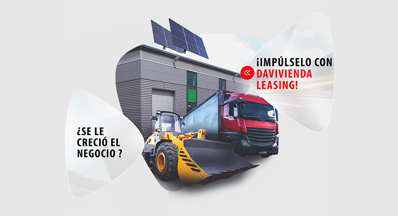 Vehículo productivo
