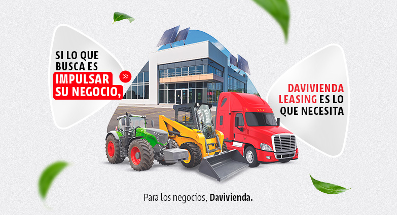 Vehículo productivo